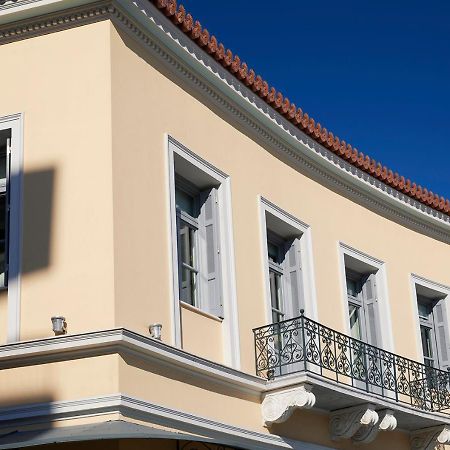Apartamento Del Taso 1850 Atenas Exterior foto