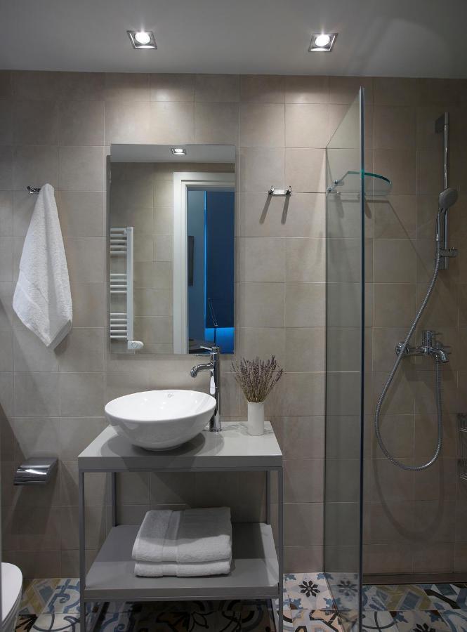 Apartamento Del Taso 1850 Atenas Exterior foto