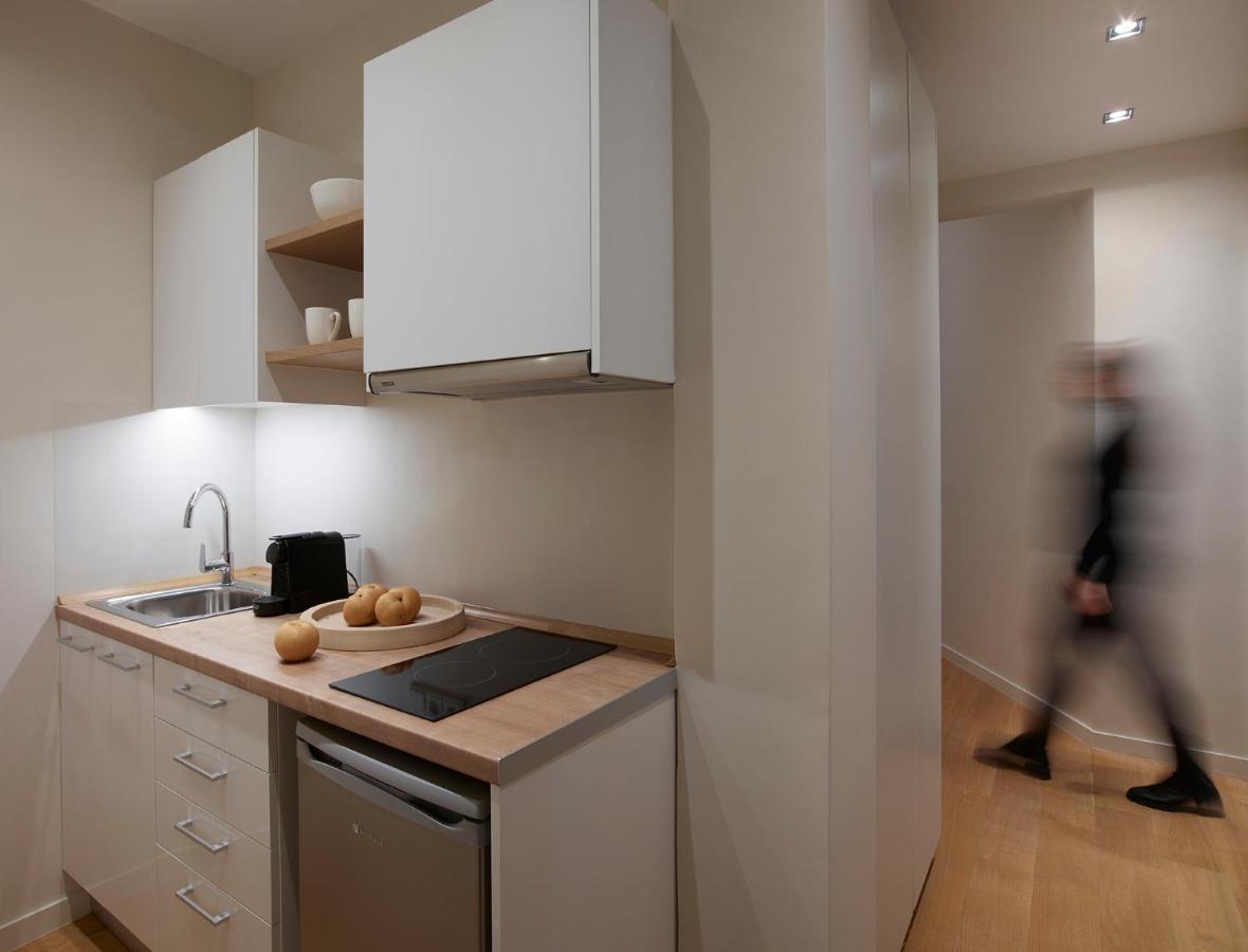 Apartamento Del Taso 1850 Atenas Exterior foto