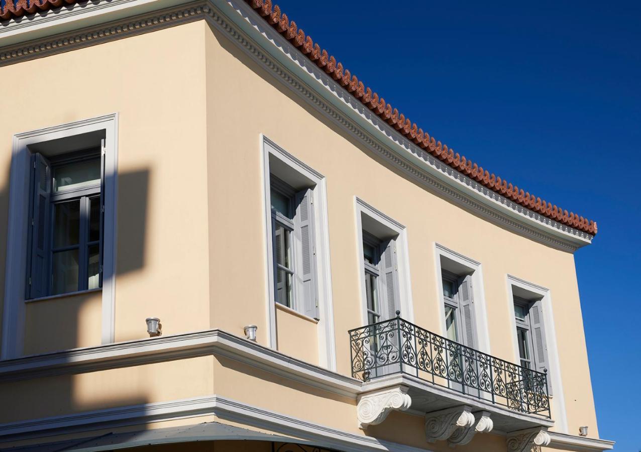 Apartamento Del Taso 1850 Atenas Exterior foto