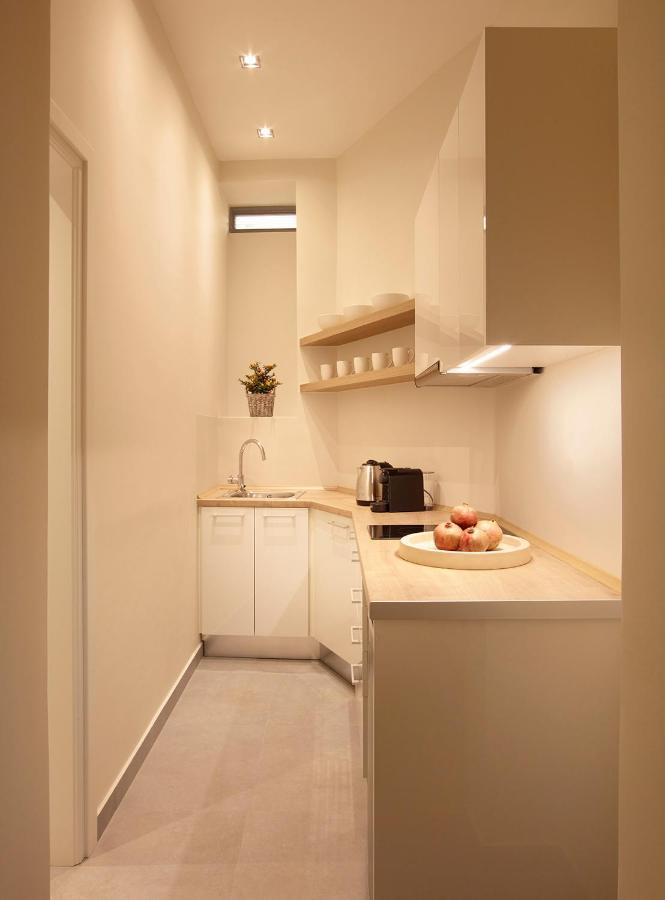 Apartamento Del Taso 1850 Atenas Exterior foto