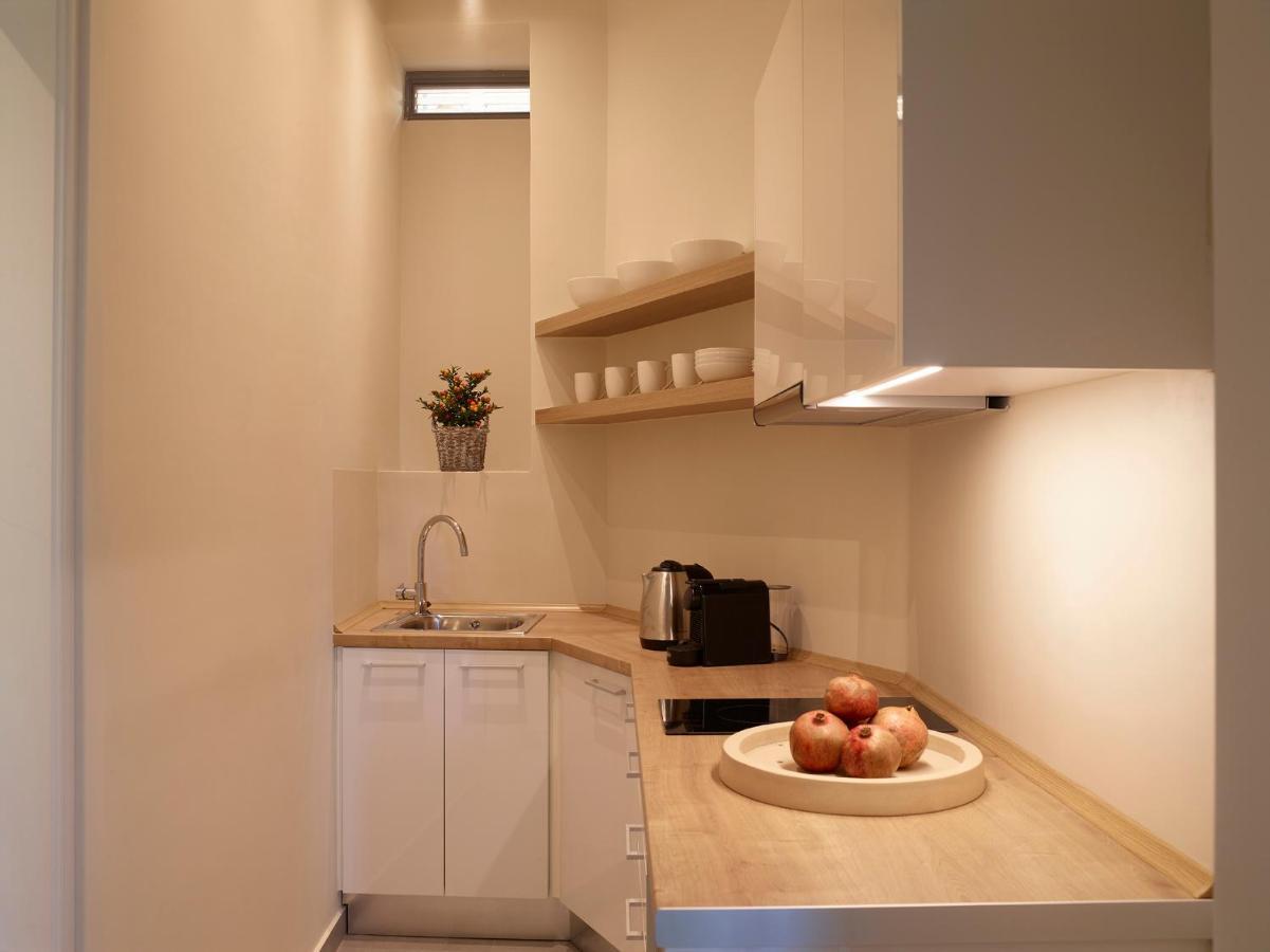 Apartamento Del Taso 1850 Atenas Exterior foto