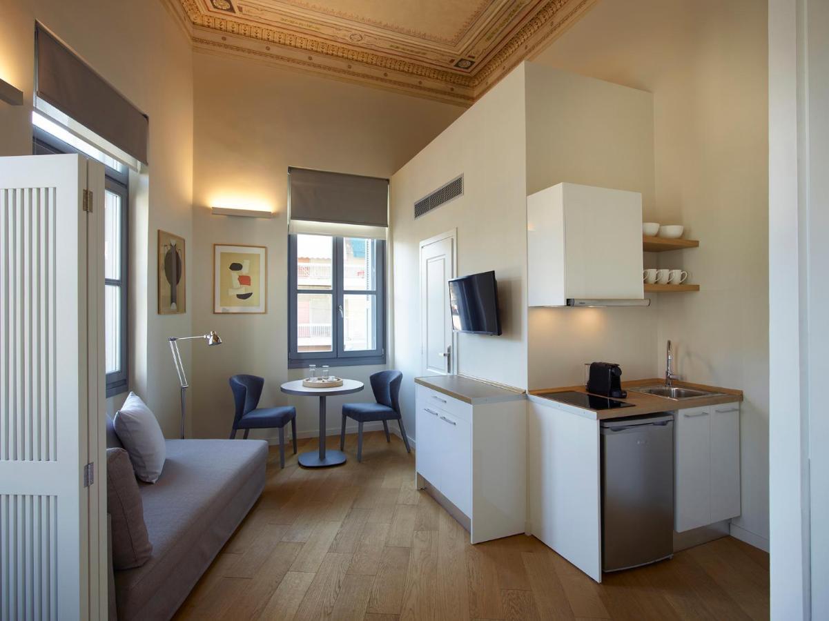 Apartamento Del Taso 1850 Atenas Exterior foto