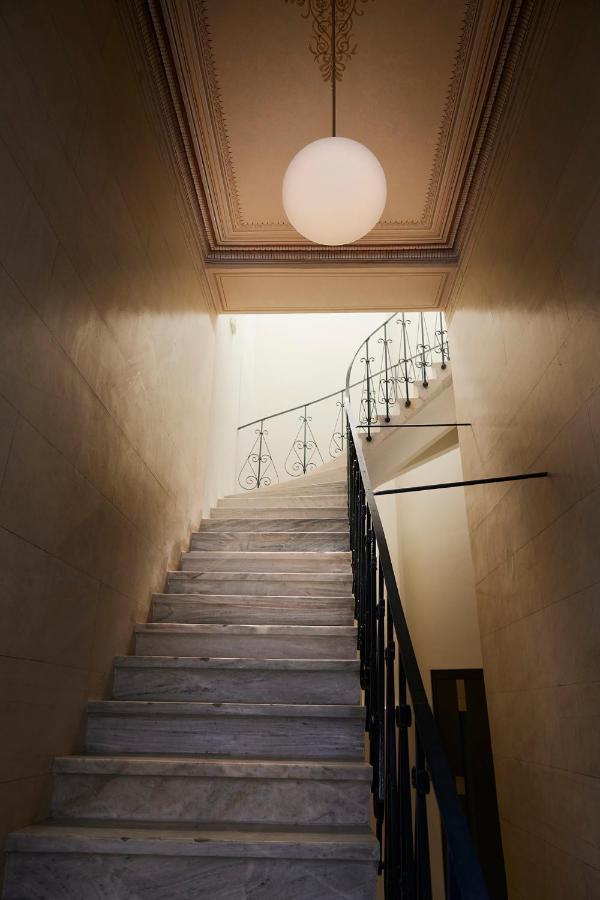 Apartamento Del Taso 1850 Atenas Exterior foto