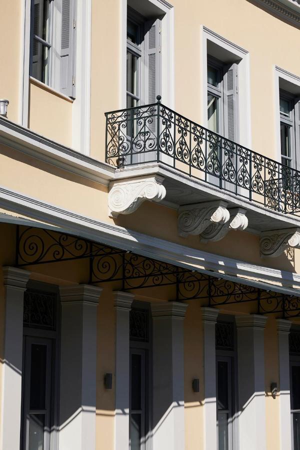 Apartamento Del Taso 1850 Atenas Exterior foto