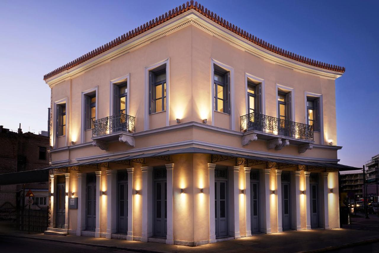 Apartamento Del Taso 1850 Atenas Exterior foto