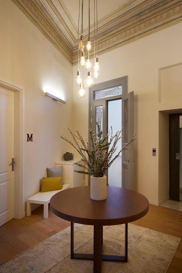 Apartamento Del Taso 1850 Atenas Exterior foto