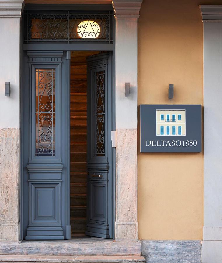 Apartamento Del Taso 1850 Atenas Exterior foto